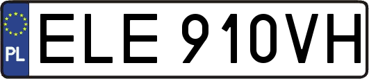 ELE910VH