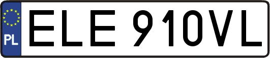 ELE910VL