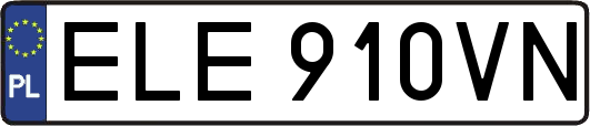 ELE910VN