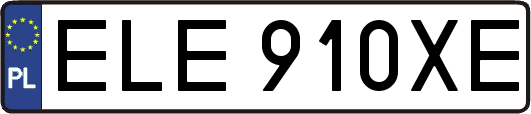 ELE910XE