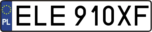 ELE910XF
