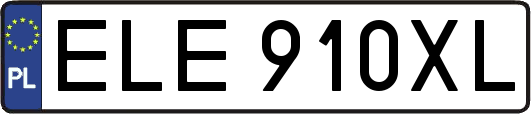 ELE910XL
