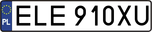 ELE910XU