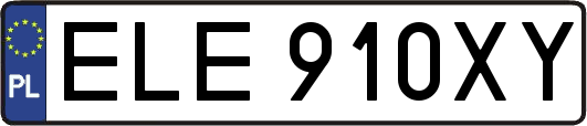 ELE910XY