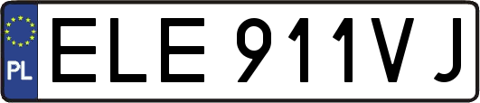 ELE911VJ