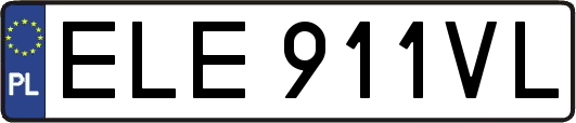 ELE911VL