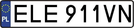 ELE911VN