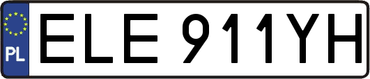 ELE911YH