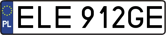 ELE912GE