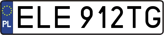 ELE912TG