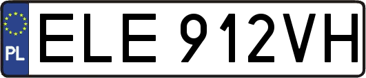 ELE912VH