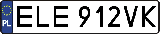 ELE912VK