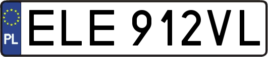 ELE912VL