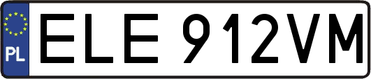 ELE912VM