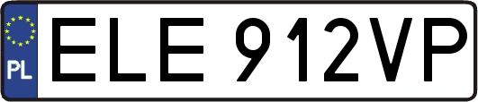 ELE912VP