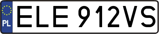 ELE912VS