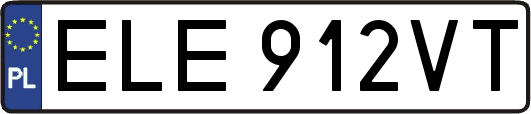 ELE912VT