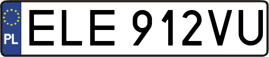 ELE912VU