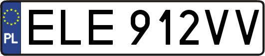 ELE912VV