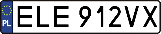 ELE912VX