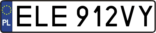 ELE912VY