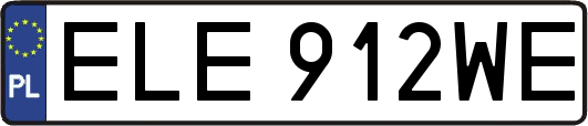ELE912WE