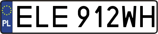 ELE912WH