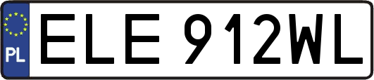 ELE912WL