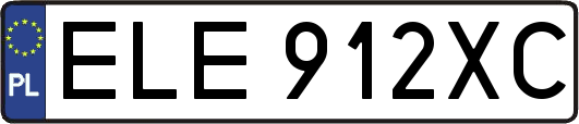 ELE912XC