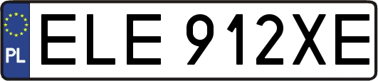 ELE912XE