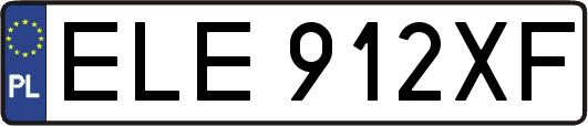 ELE912XF