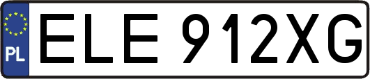 ELE912XG