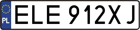 ELE912XJ