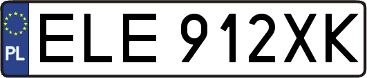 ELE912XK