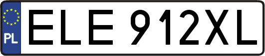 ELE912XL