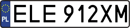 ELE912XM