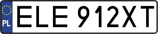 ELE912XT