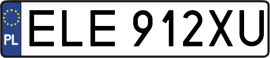 ELE912XU