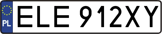 ELE912XY