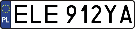 ELE912YA