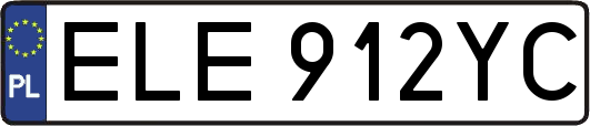ELE912YC