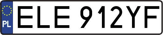 ELE912YF