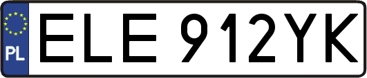 ELE912YK