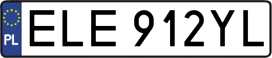 ELE912YL