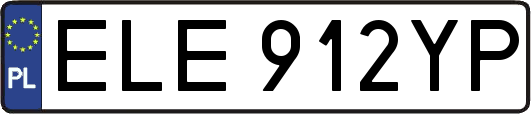 ELE912YP
