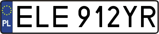 ELE912YR