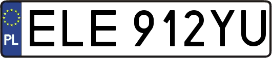 ELE912YU