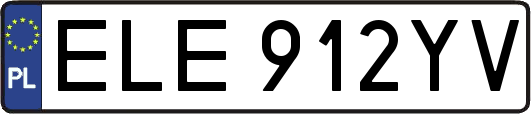 ELE912YV