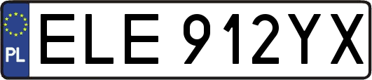 ELE912YX