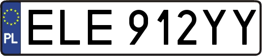 ELE912YY